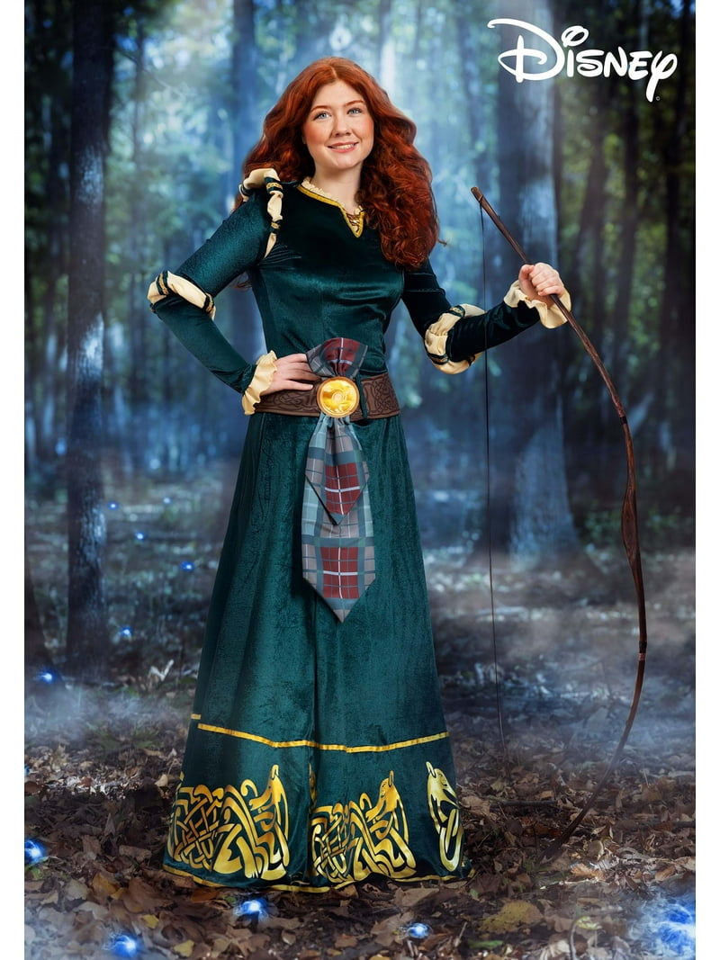 green emerald velvet dress The Brave Princess Teal Costume Dress – Luxury Kids Costume by Teresita  Orillac – Joy Costumes