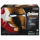 thumbnail image 2 of Casco de la serie Marvel Legends Iron Man Avengers: Endgame, 2 of 9