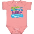 thumbnail image 3 of Inktastic Daddy Worlds Best Correctional Officer Boys or Girls Baby Bodysuit, 3 of 5