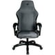 thumbnail image 1 of Silla Gamer Balam Rush Ergonomica Ajustable 155° 120kg Gris BR-938242, 1 of 5
