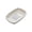 White, variant on Eespoir Ginger And Garlic Grater, Ginger And Garlic Paste Grater, Kitchen Ginger Juicer and Garlic Paste Maker, Cooking Tool, Food Prep Gadget