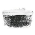 thumbnail image 2 of Volleyball Net Set, Single Side Outdoor Volleyball Net Portable Weather   for Backyard, 2 of 8