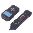 thumbnail image 1 of Cable Tester, Strong  Wire Tracer Wide Test Range Portable Low Noise  For RJ45 RJ11, 1 of 8