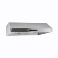 thumbnail image 1 of Pacific TruSteam SC88 36" Stainless Steel Range Hoods, 1 of 11