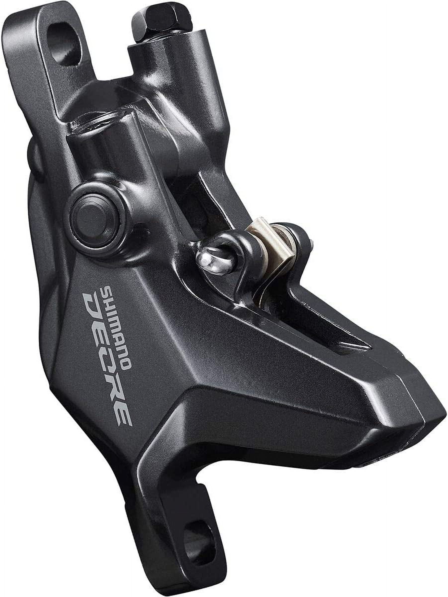SHIMANO DEORE M6100 Freno de disco hidráulico BL-M6100 Palanca de freno SHIMANO DEORE M6100 Freno de disco hidráulico BL-M6100 Palanca de freno