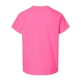 thumbnail image 3 of Comfort Colors Garment-Dyed Youth Midweight T-Shirt, 3 of 5