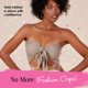thumbnail image 2 of Estuche de cinta adhesiva HOLLYWOOD FASHION SECRET 36 Unid, 2 of 6