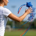 thumbnail image 6 of SPOORYYO Star Shaped Throwing Game Props for Interactive Activities, 6 of 7