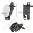 thumbnail image 4 of For Honda Accord 2.4L/3.5L Vapor Canister Purge Solenoid Valve EVAP, 4 of 5