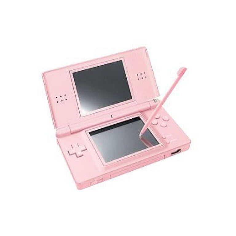 Nintendo DS Lite Handheld Video Game Console, Nintendo 3DS, Wi-Fi