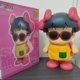 thumbnail image 3 of Dr.Iq Anime Figure Museum Sister Birthday Gift Toy Collection Animation Cartoon Pvc Material Model Desktop Ornaments Gifts Toys, 3 of 5