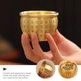 thumbnail image 3 of BRIGHTFUFU Decorativo De Cobre Estilo Chino Para Centro De Y Adorno En Restaurante, 3 of 8