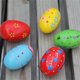 thumbnail image 5 of Juguete de instrumento musical de percusión forma animal de huevo de maracas portátil ligero interactivo colorido para niños para el hogar guarderías escuela ANGGREK Otros, 5 of 7