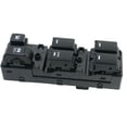 thumbnail image 2 of Power Window Switch Window Main Switch For KIA 2010-2014 Sorento R 93570-2P100, 2 of 5