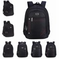 thumbnail image 2 of Business Backpack Fashion Multipurpose Student Backpack Laptop Backpack for Men, 2 of 2