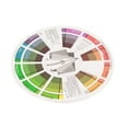 thumbnail image 3 of Tattoo Ink Color Wheel,Tattoo Ink Color Wheel Tattoo Pigment Color Wheel Pigment Color Wheel True to Its Promise, 3 of 14