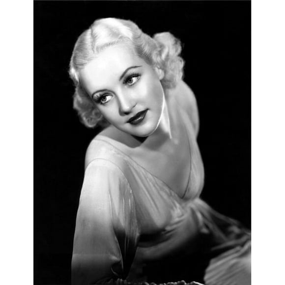 The Nitwits Betty Grable 1935 Photo Print, 16 x 20 - Large