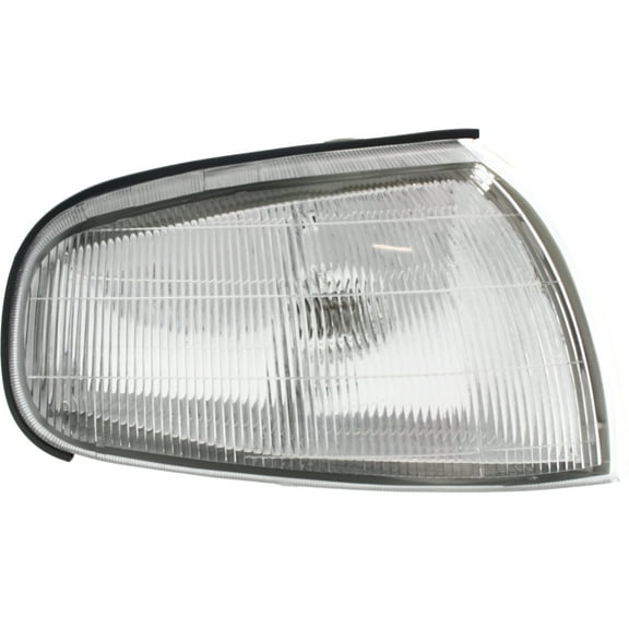 Corner Light Compatible with TOYOTA CAMRY 1992-1994 RH Assembly Next To Headlamp