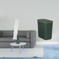 thumbnail image 2 of Pantalla Para Lámpara De Pie De Salón Y Soporte Para Cesta De Basura De Cocina Que Ahorra Espacio Para Decoración De Baño, Cuarto De Manualidades Y Pantalla Para Lámpara De Pie, 2 of 8