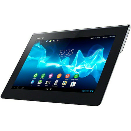 Sony Xperia SGPT121US/S16GB with WiFi 9.4" touch screen Tablet PC Featuring Android 4.0 (Ice Cream Sandwich) Operating System