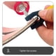 thumbnail image 3 of Greeniant Control de velocidad ABS simplificado para principiantes con conector de punta de esquí Essential Ski FORhead para principiantes Ropa Deportiva, Zapatos azul, 3 of 6