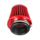 thumbnail image 2 of Conical Air Filters Clamp Engine Air Filter High Flow Car Modification Intake Air Parts For Car Motorcycle Off Road Vehicle, 2 of 5