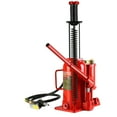 thumbnail image 4 of 20 Ton Air Hydraulic Bottle Jack, with Manual Hand Pump Used for The Maintenance of Automobiles, Agricultural Vehicles, Heavy Trucks, Mobile Machinery, and Heavy Equipment, 4 of 5