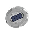 thumbnail image 1 of Advancent Lámpara Solar LED Luz de tierra a prueba de agua Sólido Campo Lámparas al aire libre Cubierta de jardín al aire libre Calzada Camino Iluminación y accesorios Luz ajustable Advancent HA073583-02, 1 of 6