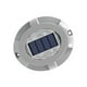 thumbnail image 1 of Monstrate Lámpara Solar LED Luz de tierra a prueba de agua Sólido Campo Lámparas al aire libre Cubierta de jardín al aire libre Calzada Camino Iluminación y accesorios Luz azul Monstrate HA073583-01, 1 of 6