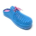 thumbnail image 2 of JEFFRICO Womens Clogs Breathable Clogs Shoes For Women Lightweight Slip On Garden Shoes, 2 of 6