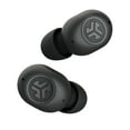 thumbnail image 4 of JLab JBuds Mini True Wireless Earbuds, Be Aware Audio, Bluetooth, IP55, Black, 4 of 9
