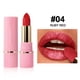 thumbnail image 1 of Xihbxyly Labial Perlado, Brillo Hidratante, Color Duradero, Textura de Fácil Aplicación, Maquillaje Natural Diario, Look Glamuroso de Noche, 8 Tonos Deslumbrantes Disponibles, 1 of 5