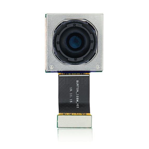 Replacement Back Camera (Wide) Compatible For Motorola Edge Plus 5G (XT2061 / 2020)