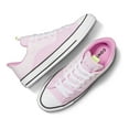 thumbnail image 4 of Converse Chuck Taylor All Star Rave Women's Shoes Color: Stardust Lilac Size: 8.5, 4 of 5