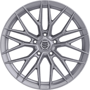 TIS Motorsports 505S-9854435 19X8.5 5X112 (+35) TIS 505S (HB 66.6)