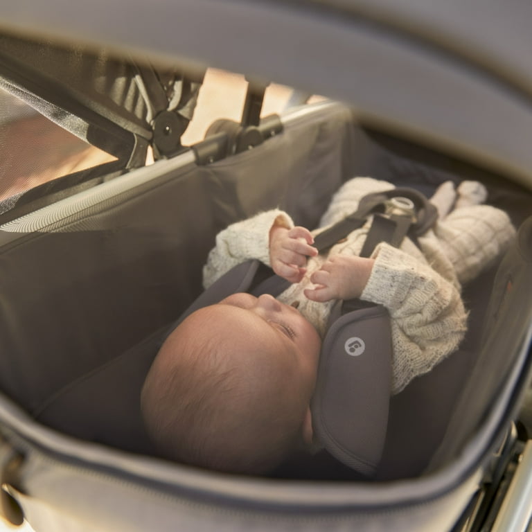 nuna pipa uppababy adapter UPPAbaby Minu V3 Car Seat Adapters for Maxi-Cosi, Nuna, Cybex, BeSafe
