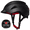 Z Black, variant on Havlo 4-Wheel Mobility Scooter for Seniors & Adults, 12.4-Mile Range, Removable Lithium Battery, Wider Adjustable Seat & Armrests, Foldable Electric Mobility Scooter for Everyday & Outdoor Use,Blue