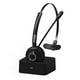 thumbnail image 1 of BH-M97 Audifonos en la oreja Audifonos inalámbricos Bluetooth 5.0 Audifonos de centro de llamadas co Abanopi Audifonos, 1 of 7