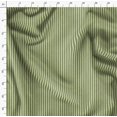 thumbnail image 4 of Soimoi Polyester Crepe Fabric Striped Stripe Decor Fabric Printed Yard 52 Inch Wide, 4 of 5