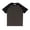 BK3, variant on Men’s Raglan Contrast T Shirt 230g Solid Color Heavy Shoulder T Shirt Pure Matching Color Loose Short Sleeve Blank Tee Shirts Large T Shirts for Men T Shirts Unisex Soft T Shirts Cow Print