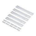 thumbnail image 3 of Beehive Travel Gate Galvanized Iron Nontoxic Detachable Escapeproof Hives Entrance Reducer, 3 of 5