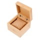 thumbnail image 1 of ColoMX Reloj de madera Organizador Reloj práctico Caja de almacenamiento Caja de almacenamiento de joyería chic, 1 of 7