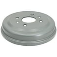 thumbnail image 3 of Winstop Brake Drum, Rear WS242277, Chevrolet Spark 2015-2013, 3 of 4