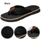 thumbnail image 1 of Sandalias Playa Verano Chanclas para Hombre Antideslizantes Ligeras Interiores Y Exteriores, 1 of 9