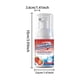 thumbnail image 3 of Bolígrafo removedor de manchas multisuperficie 30ml – Fórmula suave, aroma floral fresco, spray fino de precisión, seguro para telas, moquetas, tapicería, madera, tamaño de viaje, 3 of 9