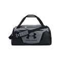 thumbnail image 1 of Bolsa de viaje Under Armour Undeniable 5.0 Pitch Grey XS, 1 of 9