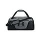 thumbnail image 1 of Bolsa de viaje Under Armour Undeniable 5.0 Pitch Grey XS, 1 of 9