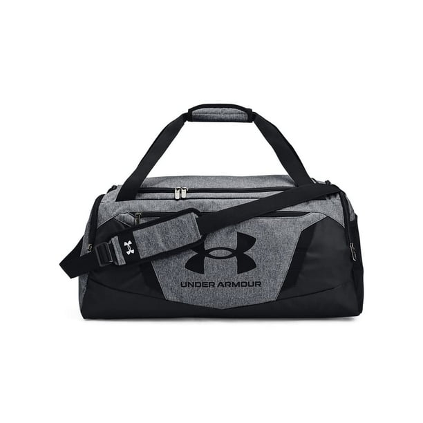 Bolsa de viaje Under Armour Undeniable 5.0 Pitch Grey XS