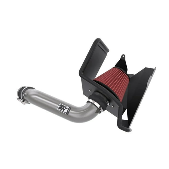 KN Performance Air Intake Systems Fits select: 2022-2023 HYUNDAI KONA N