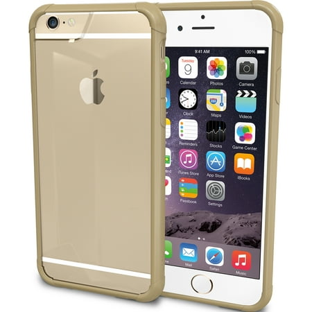 UPC 853999002742 product image for Smartish iPhone 6 Plus/6s Plus Case - PureView Clear Case for iPhone 6+/6s+ (5.5 | upcitemdb.com